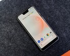 Android 12 pode apoiar a navegação do sistema usando expressões faciais. (Fonte da imagem: Đức Trịnh)