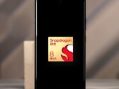 O Snapdragon 8s Gen 3 ficará abaixo do Snapdragon 8 Gen 3 na hierarquia da Qualcomm. (Fonte: Qualcomm)