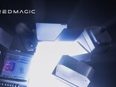 A RedMagic pode entrar no mercado de tablets. (Fonte: RedMagic)