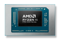 O Ryzen AI 9 HX Pro 470 é apenas 100 MHz mais rápido que seu antecessor, em teoria, sem ganhos significativos de desempenho em relação ao ano anterior