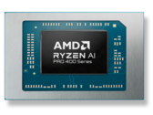 O Ryzen AI 9 HX Pro 470 é apenas 100 MHz mais rápido que seu antecessor, em teoria, sem ganhos significativos de desempenho em relação ao ano anterior