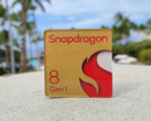 O Snapdragon 8 Gen 1 Plus já aposta no Snapdragon 8 Gen 1. (Fonte: Counterpoint Research)