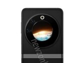 O "Phantom V Flip" em forma de renderização. (Fonte: Paras Guglani x Newzonly)