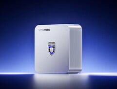 Os mini-PCs VZMore AX9 Ultra e AX9 Max, equipados com tecnologia AMD, serão apresentados na IFA 2026.