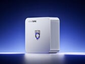 Os mini-PCs VZMore AX9 Ultra e AX9 Max, equipados com tecnologia AMD, serão apresentados na IFA 2026.