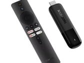 O Xiaomi TV Stick 4K (2ª geração). (Fonte da imagem: 70mai-Goldway Store no Aliexpress)