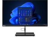 Lenovo ThinkCentre neo 30a 24 AIO. (Fonte da imagem: Lenovo)