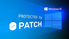 0patch é uma solução alternativa para o suporte ao Windows 10 após 2025 (Fonte: 0Patch Blog)