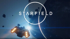 Starfield agora suporta AMD FSR 3.0 e Intel XeSS (imagem via Bethesda)
