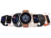 O ano do Amazfit poderia ter sido pior. (Fonte: Zepp Health)