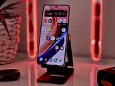 Análise do smartphone Realme GT5