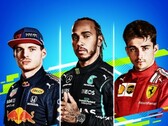 F1 2021 em teste: Benchmarks para notebooks e desktops