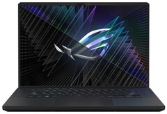 Asus ROG Zephyrus M16 (2023) laptop para jogos (Fonte: Asus)