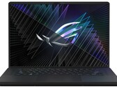 Asus ROG Zephyrus M16 (2023) laptop para jogos (Fonte: Asus)