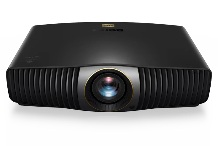 (Fonte da imagem: BenQ)