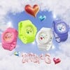 Os relógios da série Casio G-Shock BGA-10. (Fonte da imagem: Casio)