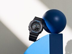 O relógio G-Shock GMA-P2100BA-1A da Casio já está disponível na UE