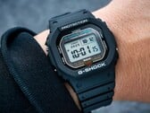 Os relógios G-Shock GW-BX5600 da Casio (GW-BX5600-1 na foto) foram lançados no Reino Unido. (Fonte da imagem: Casio)