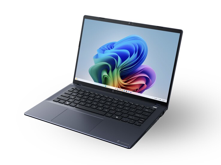 Notebook Dynabook Tecra A45-M. (Fonte da imagem: Dynabook Americas)