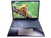 A E Ink desenvolveu um trackpad para laptop com uma tela sensível ao toque E Ink integrada. (Fonte da imagem: E Ink)