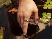 A Samsung está desenvolvendo uma nova alternativa ao Oura Ring 5.