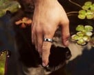 A Samsung está desenvolvendo uma nova alternativa ao Oura Ring 5.