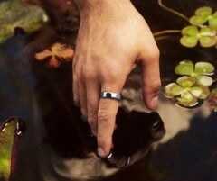 A Samsung está desenvolvendo uma nova alternativa ao Oura Ring 5.