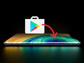 O Googlefier pode trazer o GMS para Honra e Huawei smarpthones. (Fonte de imagem: XDA Developers)
