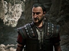 Não há função de salvamento automático no Gothic Remake.