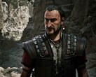 Não há função de salvamento automático no Gothic Remake.