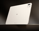 O MagicPad 3 é equipado com o Snapdragon 8 Gen 3. Na foto: o tablet. (Fonte da imagem: Honor)