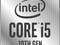 Intel Comet Lake i5-10310U Notebook Processor