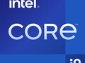 Intel Raptor Lake-S Core i9-14901TE Notebook Processor