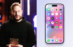 Jon Prosser está sendo julgado pelo vazamento do iOS 26. (Fonte da imagem: Jon Prosser / fpt, editado)