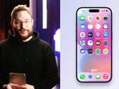 Jon Prosser está sendo julgado pelo vazamento do iOS 26. (Fonte da imagem: Jon Prosser / fpt, editado)