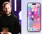 Jon Prosser está sendo julgado pelo vazamento do iOS 26. (Fonte da imagem: Jon Prosser / fpt, editado)
