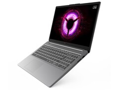 O laptop para jogos Lenovo LOQ Essential 15ARP10 (fonte da imagem: Lenovo)