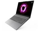 O laptop para jogos Lenovo LOQ Essential 15ARP10 (fonte da imagem: Lenovo)