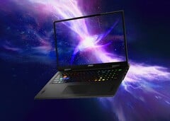 O MSI Titan 18