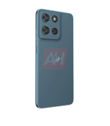 O Moto G Power 2026. (Fonte da imagem: via Android Headlines)
