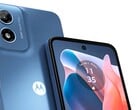 A Motorola está lançando uma reformulação de sua série Moto G Play em 2024 com uma câmera única de 50 MP e tela Full-HD+ em um novo design. (Imagem via Smartmania)