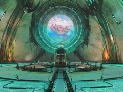 A demo gratuita de Neyyah pode ser jogada no Steam desde 21 de fevereiro. (Fonte da imagem: Steam)