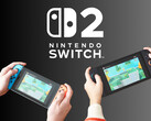 Demonstração do GameShare do Nintendo Switch 2 (Fonte da imagem: Nintendo of America com edições)