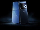 O Nuu B40 é um smartphone de tela dupla disponível nos EUA. (Fonte da imagem: Nuu)