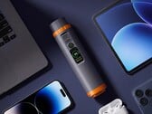 O PeakDo LinkPower Pod 1 está disponível em uma nova cor.
