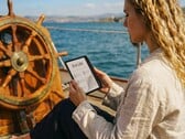 O mais recente e-reader da PocketBook oferece uma tela com iluminação frontal a um preço acessível.