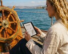 O mais recente e-reader da PocketBook oferece uma tela com iluminação frontal a um preço acessível.