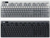 O Keys tem como objetivo fornecer todos os controles relevantes para músicos.