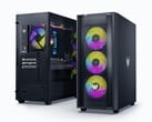 A Acer apresentou dois novos desktops para jogos de última geração na IFA 2025 (fonte da imagem: Acer)