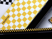 A Realme fez alguma parceria com a Vans? (Fonte: Realme)